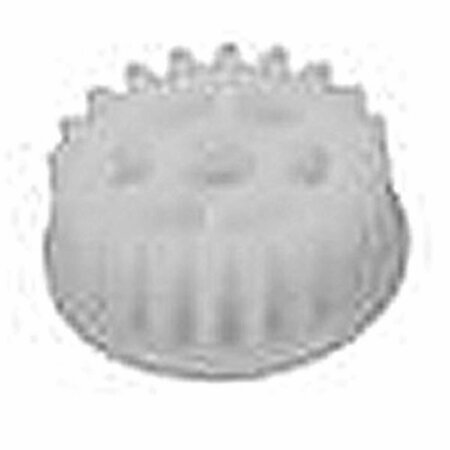 COMPATIBLE PARTS Aftermarket 20 Tooth Fuser Drive Assembly Gear RU5-0957-AFT